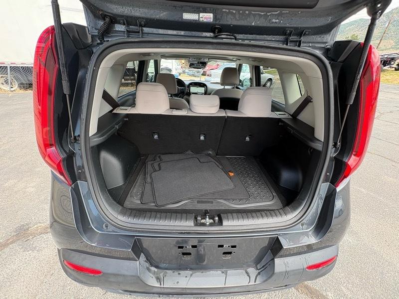 Kia Soul EX 2021