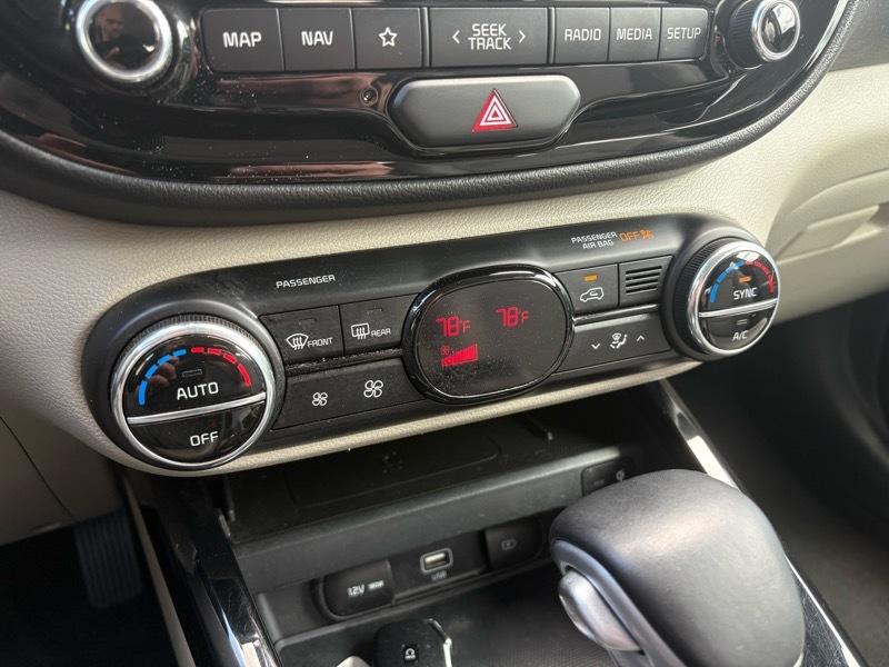 Kia Soul EX 2021