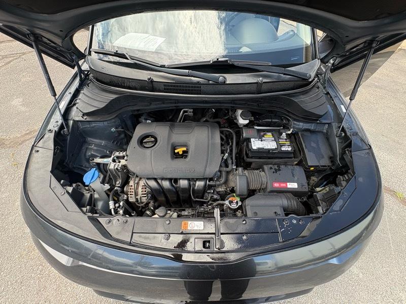 Kia Soul EX 2021