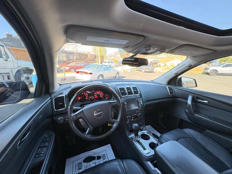GMC Acadia Denali AWD 2012