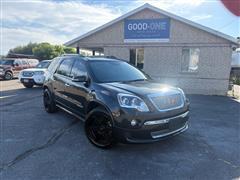 2012 GMC Acadia 