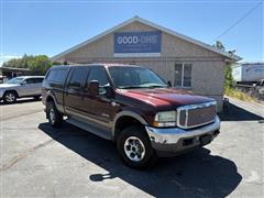 2004 Ford F-350 SD 