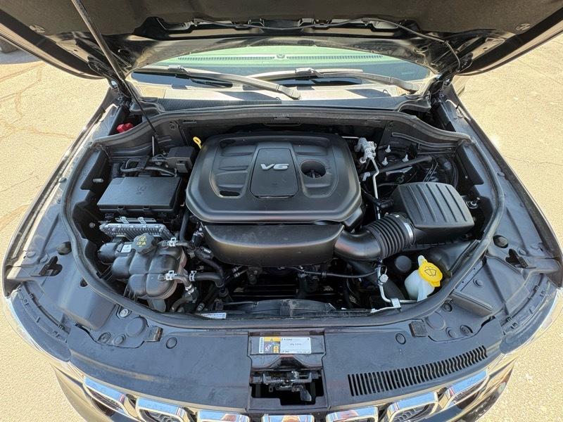 Jeep Grand Cherokee Limited 4WD 2018