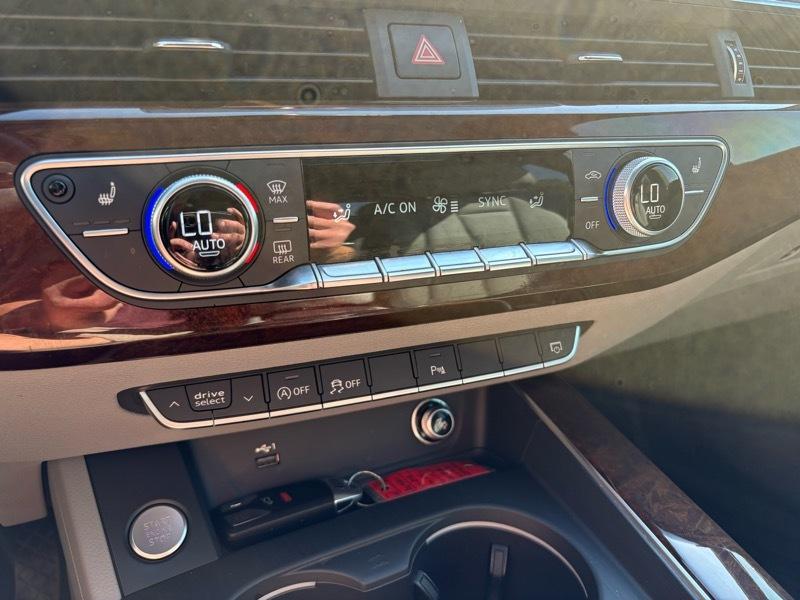 Audi A5 Premium Plus Sportback quattro 2018