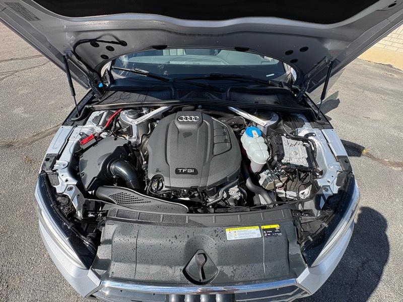Audi A5 Premium Plus Sportback quattro 2018