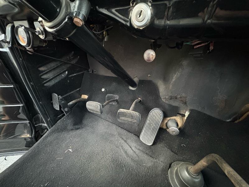 Chevrolet 3/4 Ton Pickups  1948