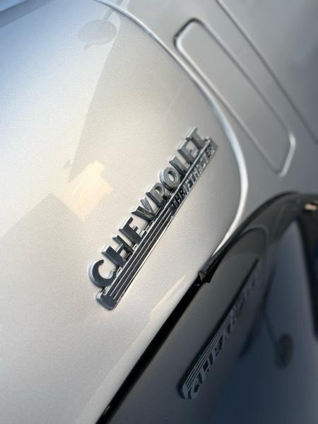 Chevrolet 3/4 Ton Pickups  1948