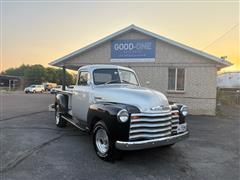 1948 Chevrolet 3/4 Ton Pickups 