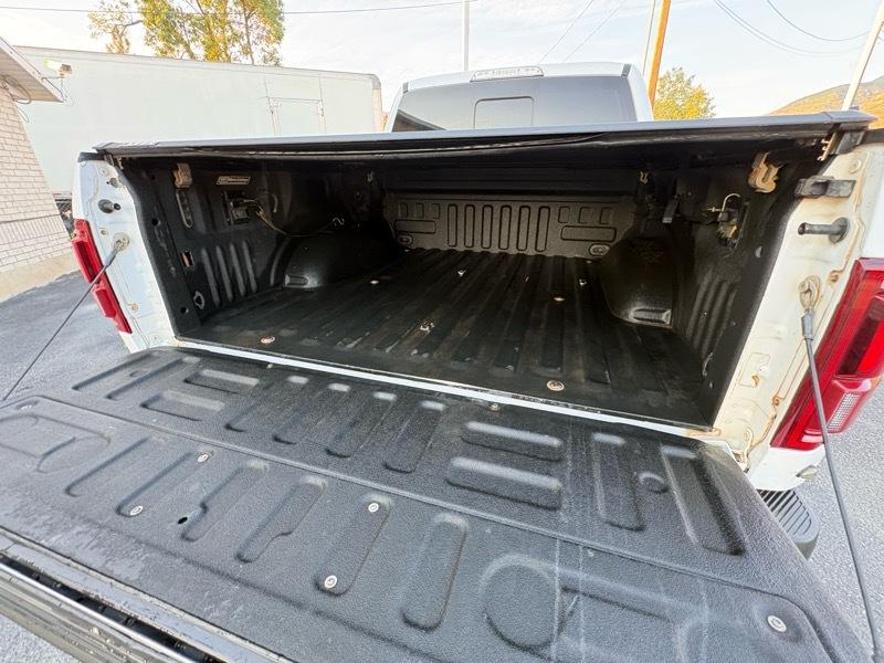 Ford F-150 Raptor SuperCrew 4WD 2017
