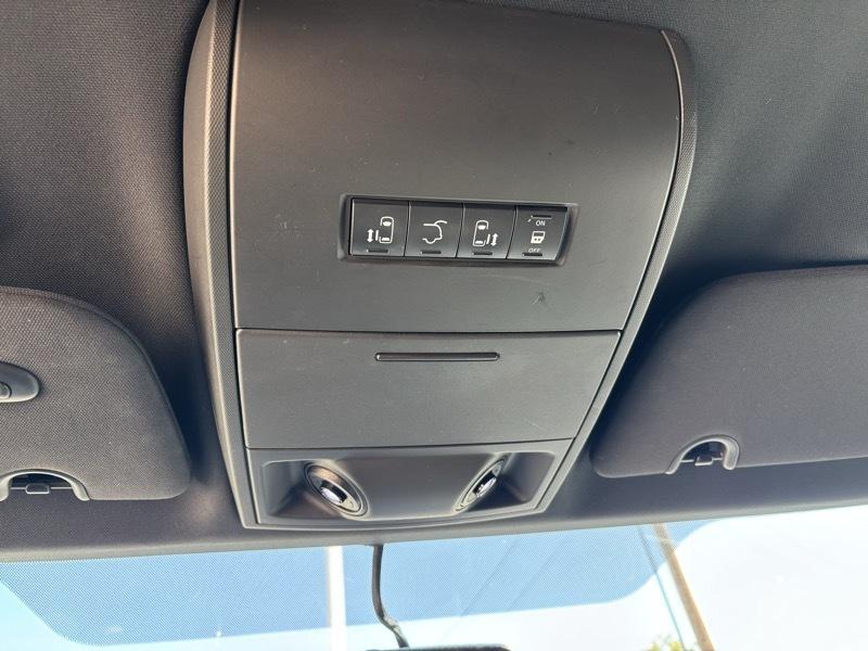 Dodge Grand Caravan SXT 2013