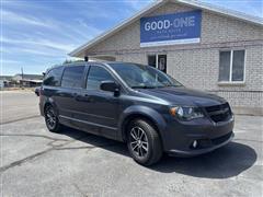 2013 Dodge Grand Caravan 