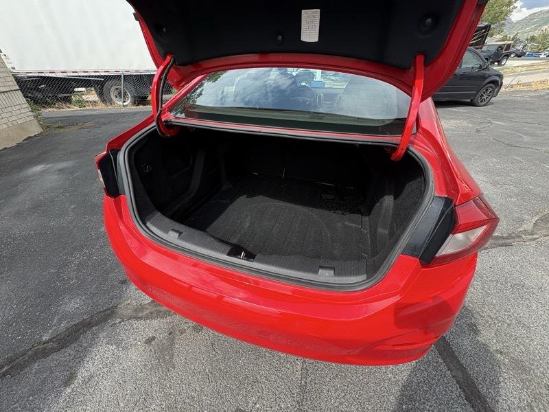 Chevrolet Cruze LT Auto 2018