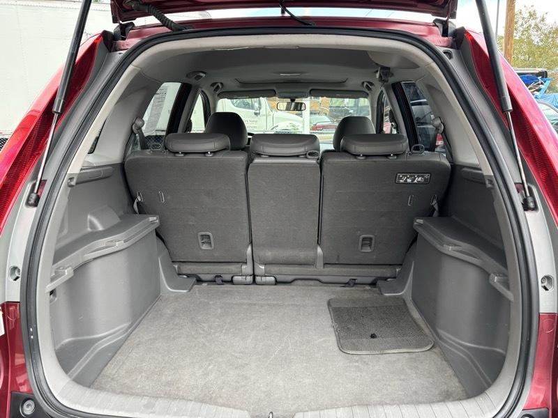 Honda CR-V EX-L 2WD AT 2008