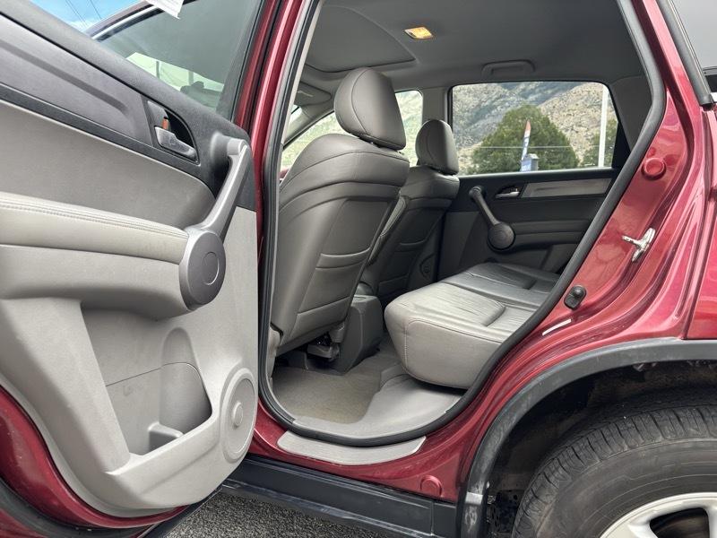 Honda CR-V EX-L 2WD AT 2008