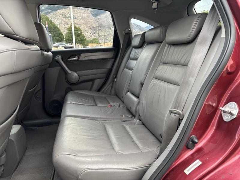 Honda CR-V EX-L 2WD AT 2008