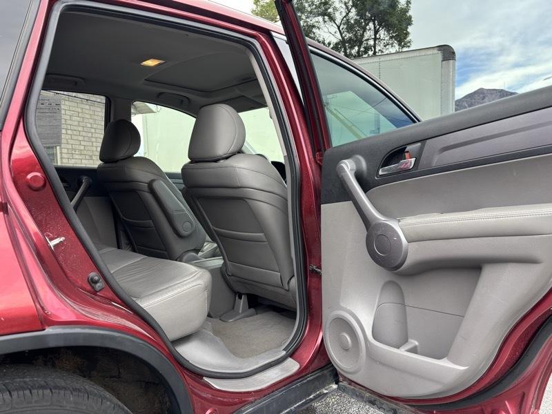Honda CR-V EX-L 2WD AT 2008