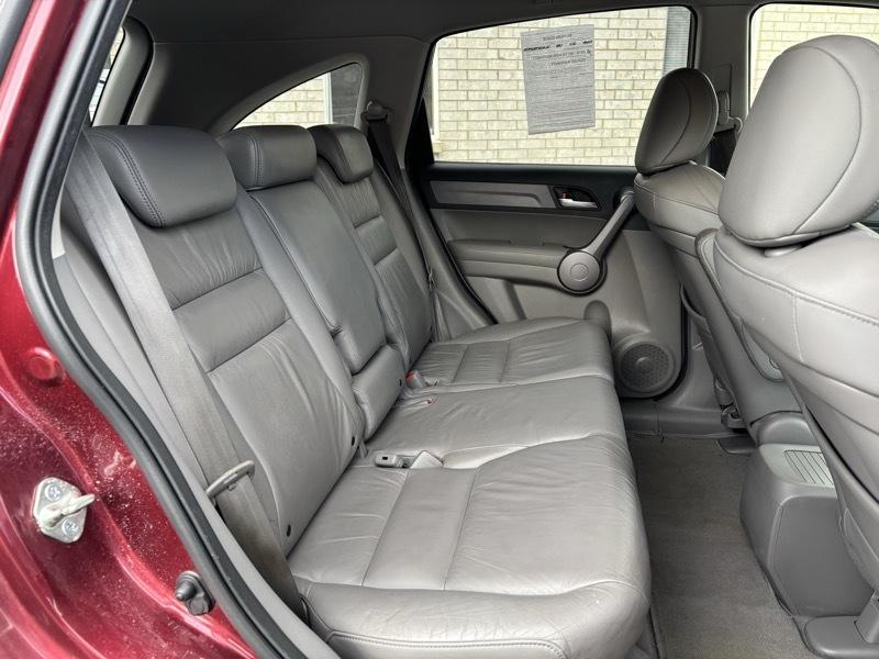 Honda CR-V EX-L 2WD AT 2008