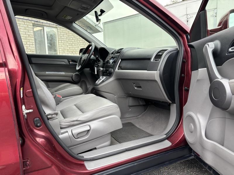Honda CR-V EX-L 2WD AT 2008
