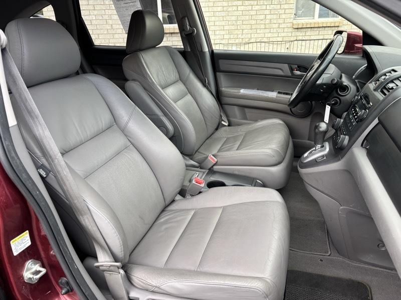 Honda CR-V EX-L 2WD AT 2008