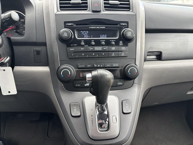 Honda CR-V EX-L 2WD AT 2008
