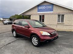 2008 Honda CR-V 