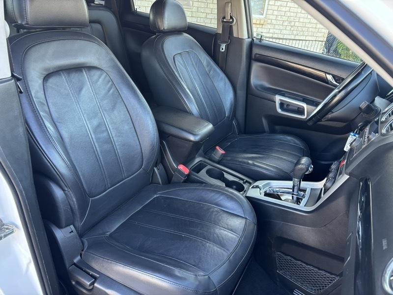 Chevrolet Captiva Sport LTZ FWD 2014
