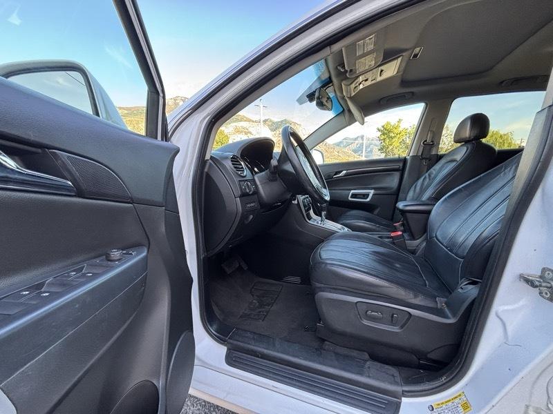 Chevrolet Captiva Sport LTZ FWD 2014
