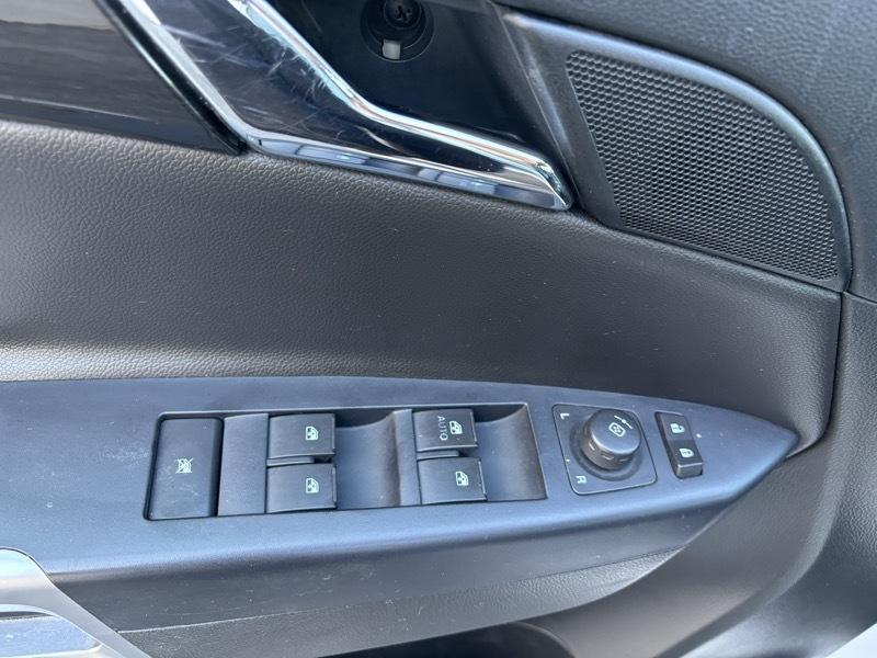 Chevrolet Captiva Sport LTZ FWD 2014