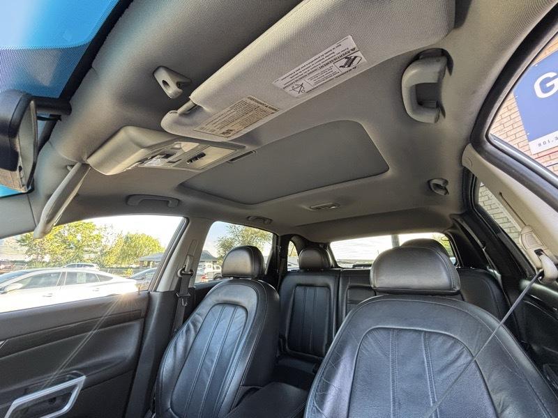 Chevrolet Captiva Sport LTZ FWD 2014