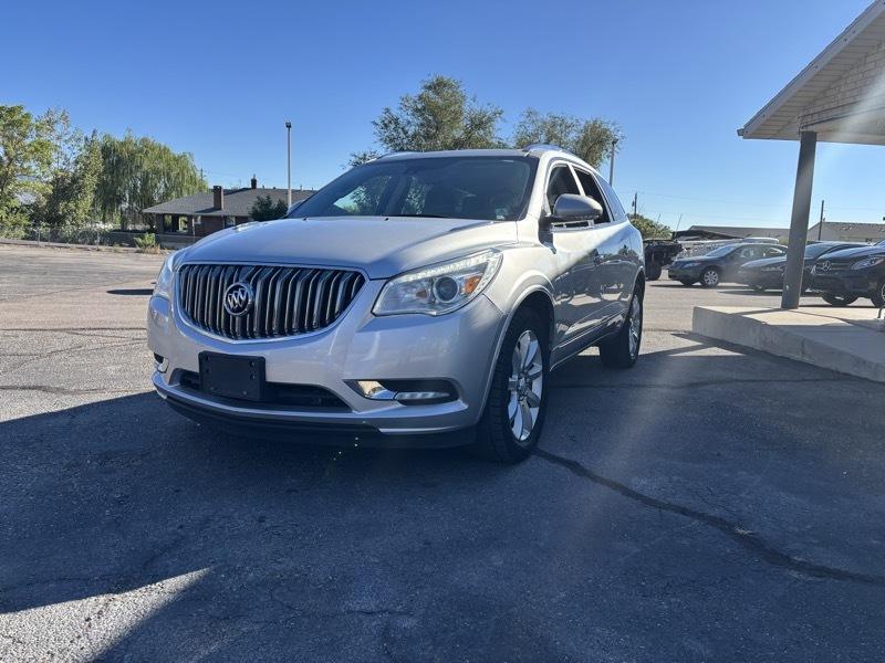 Buick Enclave Premium AWD 2017