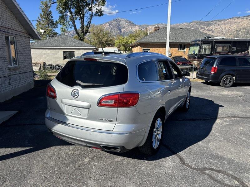 Buick Enclave Premium AWD 2017