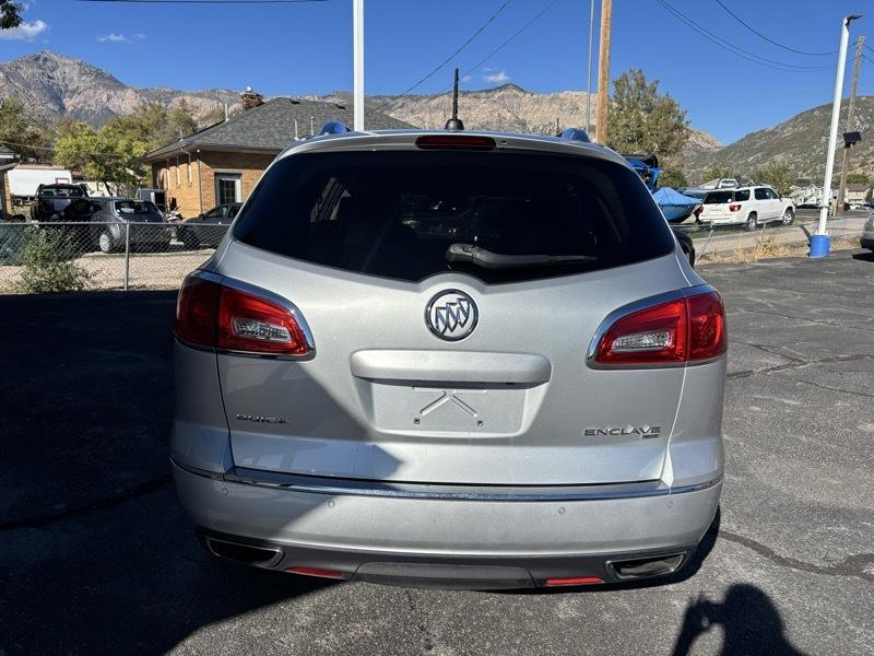 Buick Enclave Premium AWD 2017