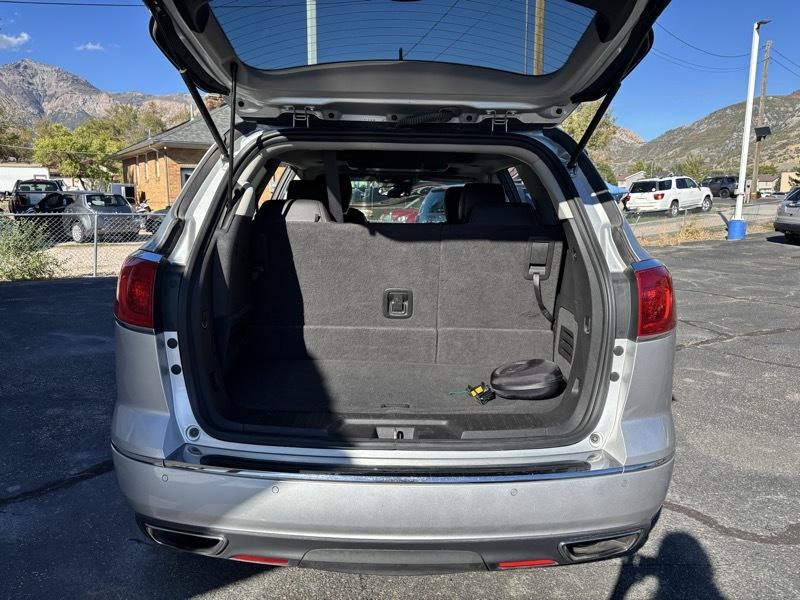 Buick Enclave Premium AWD 2017