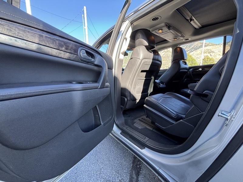 Buick Enclave Premium AWD 2017