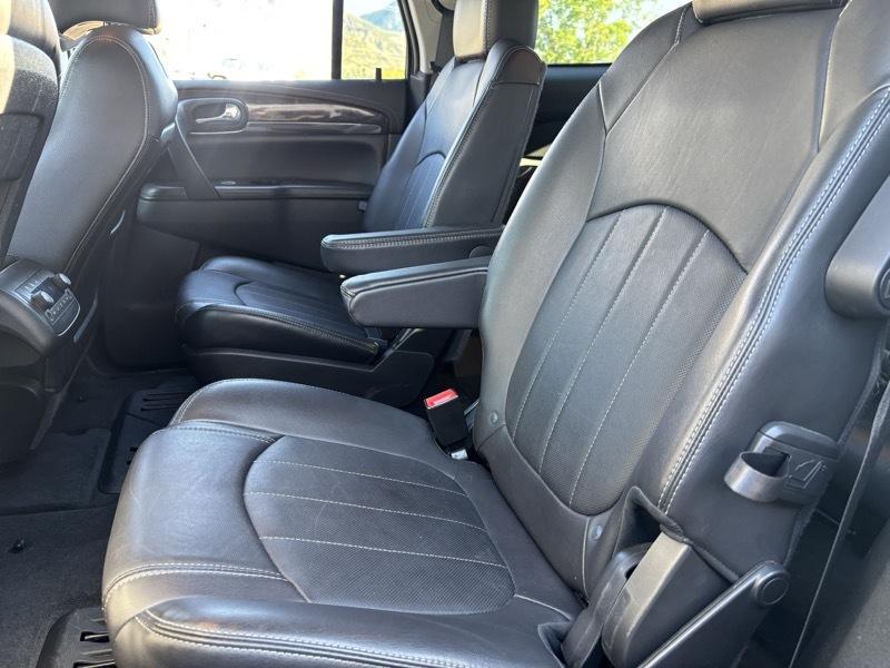 Buick Enclave Premium AWD 2017