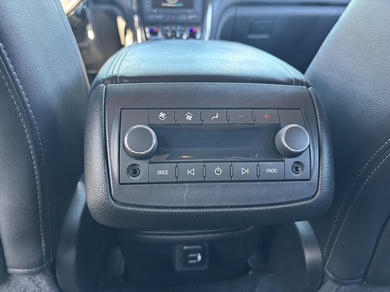 Buick Enclave Premium AWD 2017