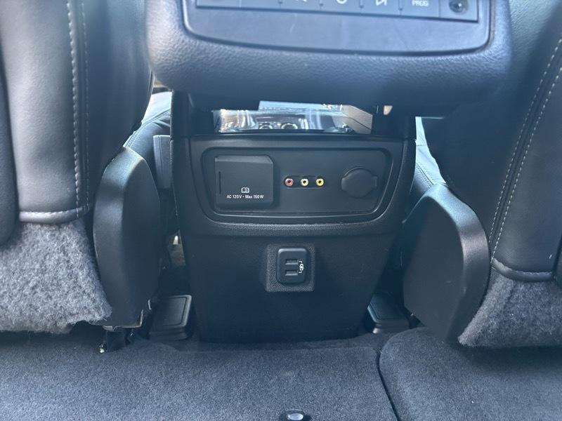 Buick Enclave Premium AWD 2017
