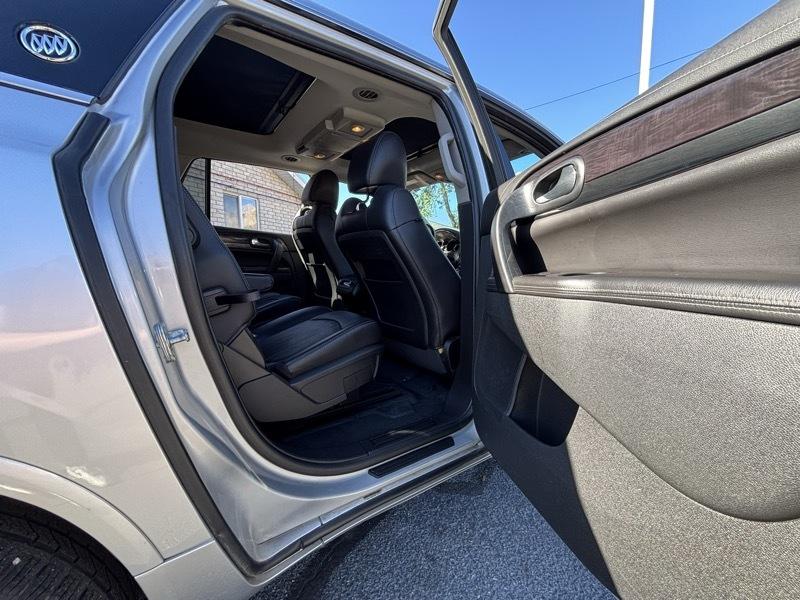 Buick Enclave Premium AWD 2017