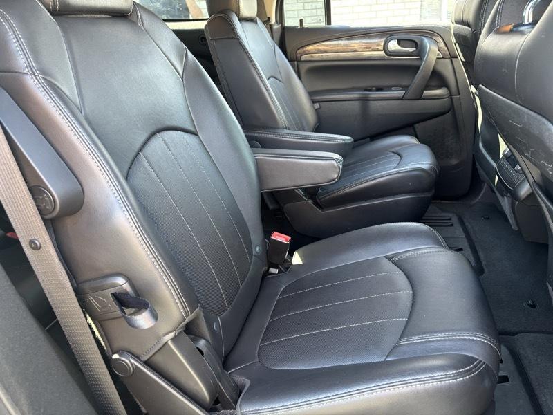 Buick Enclave Premium AWD 2017