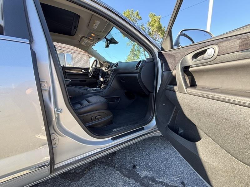 Buick Enclave Premium AWD 2017