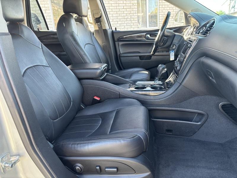 Buick Enclave Premium AWD 2017