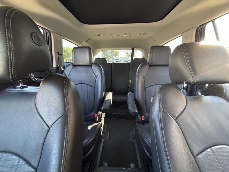 Buick Enclave Premium AWD 2017