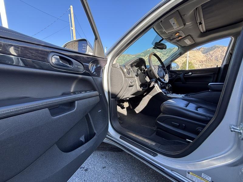 Buick Enclave Premium AWD 2017