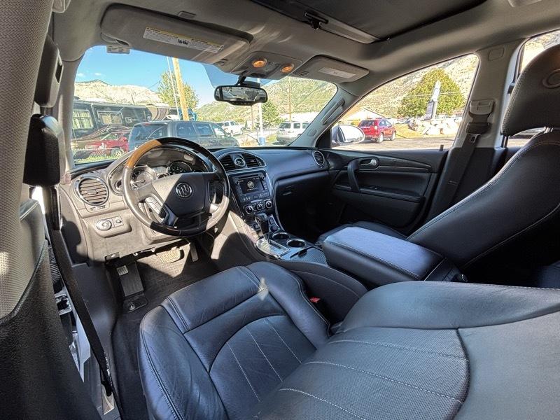 Buick Enclave Premium AWD 2017
