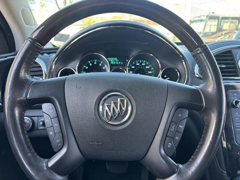 Buick Enclave Premium AWD 2017