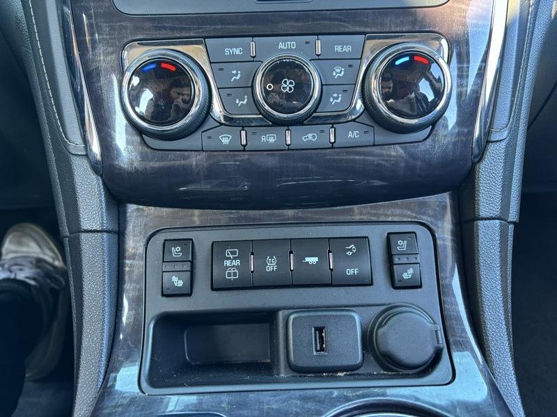 Buick Enclave Premium AWD 2017