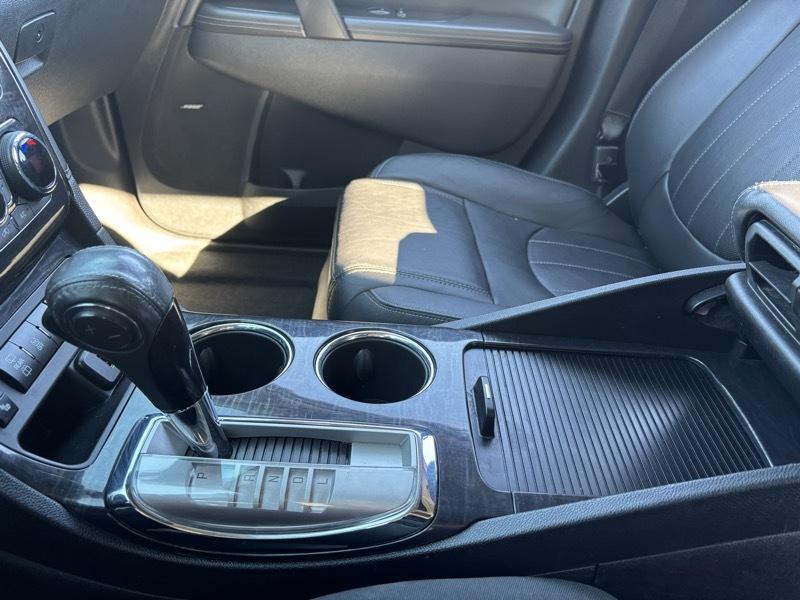 Buick Enclave Premium AWD 2017