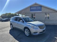 2017 Buick Enclave 