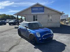 2005 MINI Cooper 