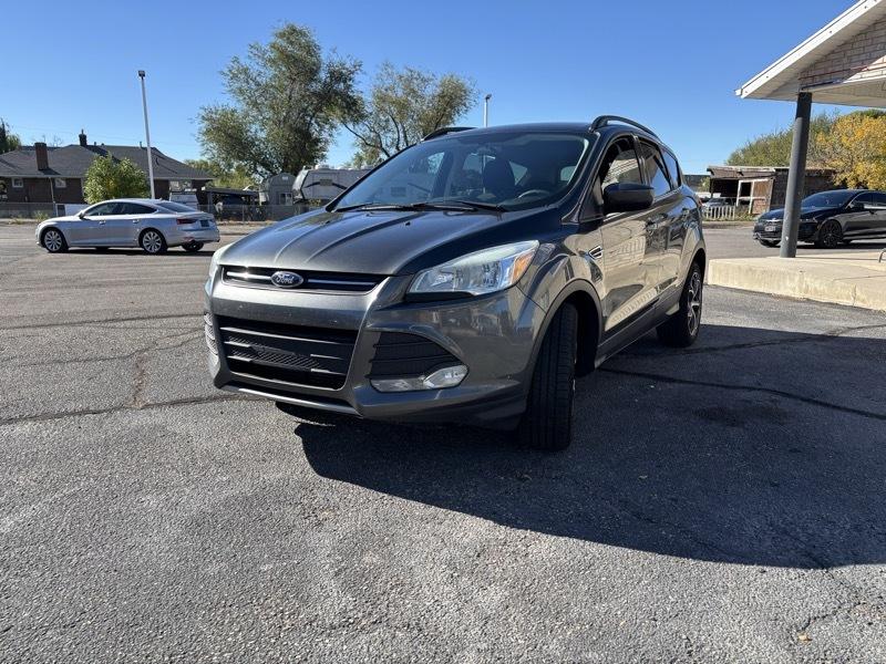 Ford Escape SE 4WD 2016